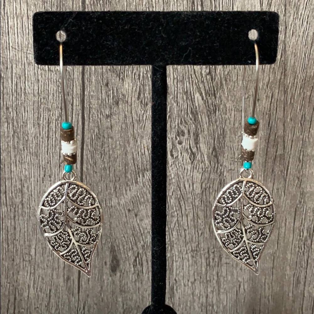 3/$15 Boho Inspired Earrings